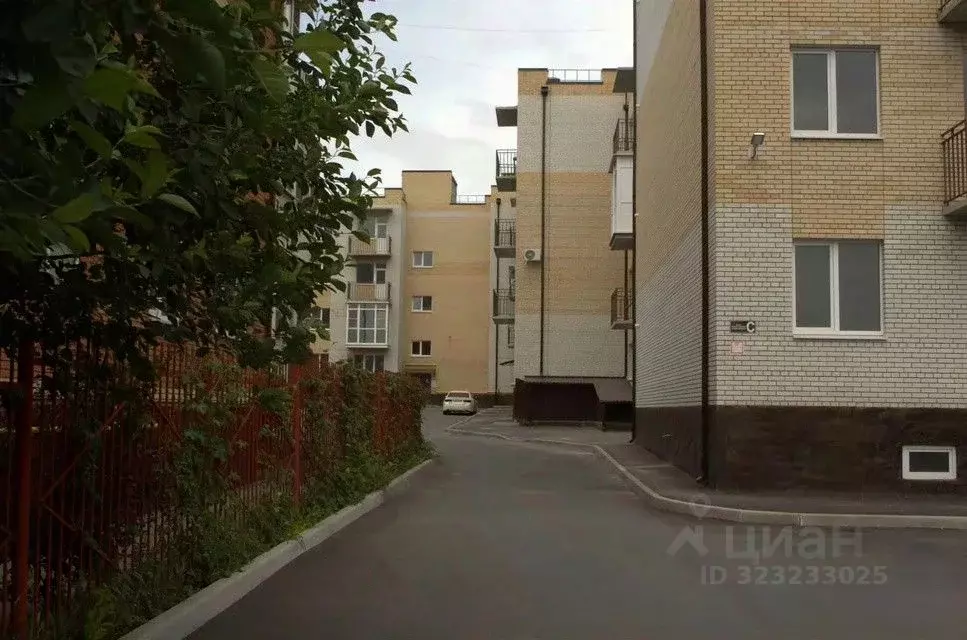 3-к кв. Ростовская область, Таганрог пер. 1-й Новый (99.0 м) - Фото 2