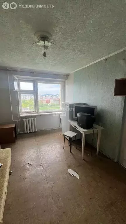 1к в 4-комнатной квартире (15.8 м) - Фото 1