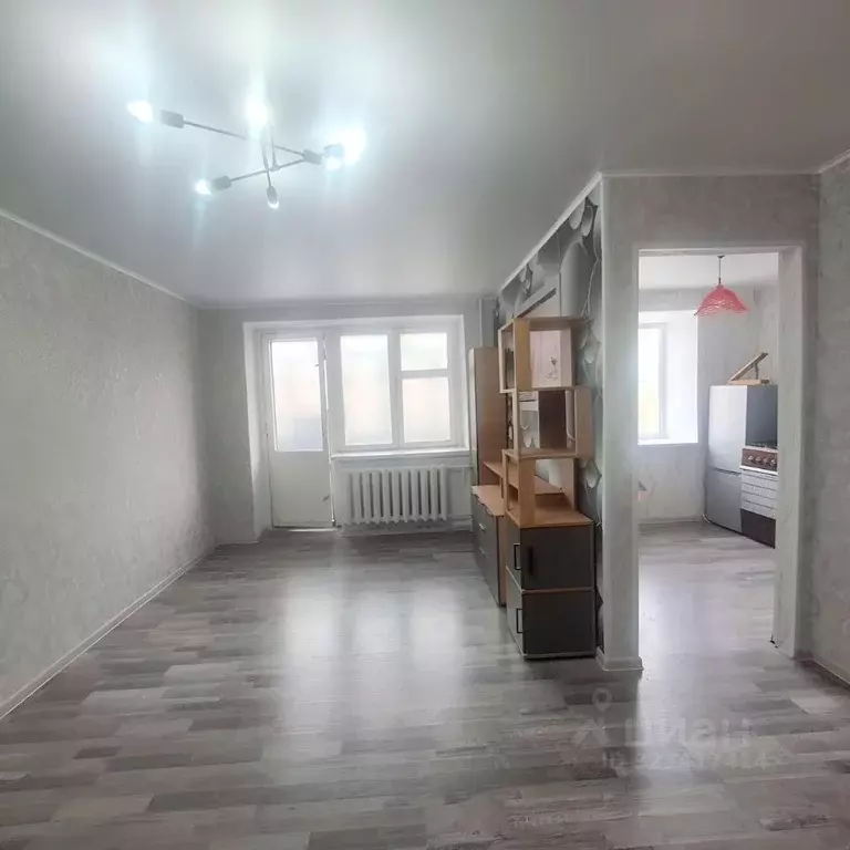 1-к кв. Оренбургская область, Новотроицк ул. Марии Корецкой, 13 (29.0 ... - Фото 2