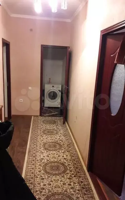 2-к. квартира, 57 м, 2/5 эт. - Фото 0