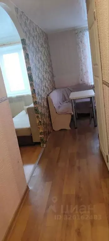 1-к кв. Коми, Сыктывкар ул. Морозова, 124 (35.0 м) - Фото 1