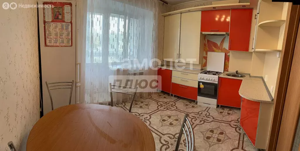 2-комнатная квартира: Йошкар-Ола, Красноармейская улица, 86Б (68.26 м) - Фото 1