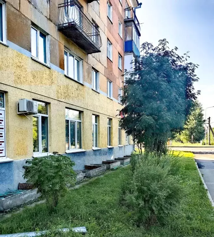 Помещение свободного назначения в Кемеровская область, Кемерово ул. 9 ... - Фото 1