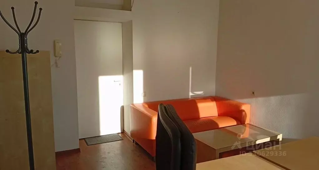 Офис в Новосибирская область, Новосибирск Советская ул., 55 (16 м) - Фото 1