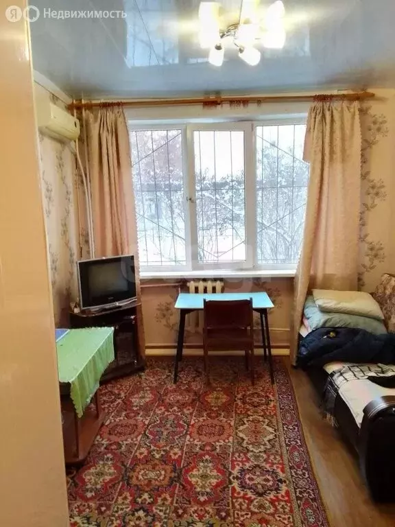 1-комнатная квартира: Оренбург, Полтавская улица, 11 (17.5 м) - Фото 0