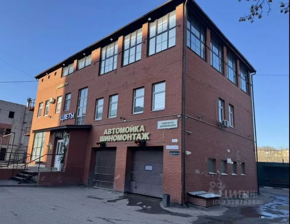 Помещение свободного назначения в Московская область, Жуковский ул. ... - Фото 2