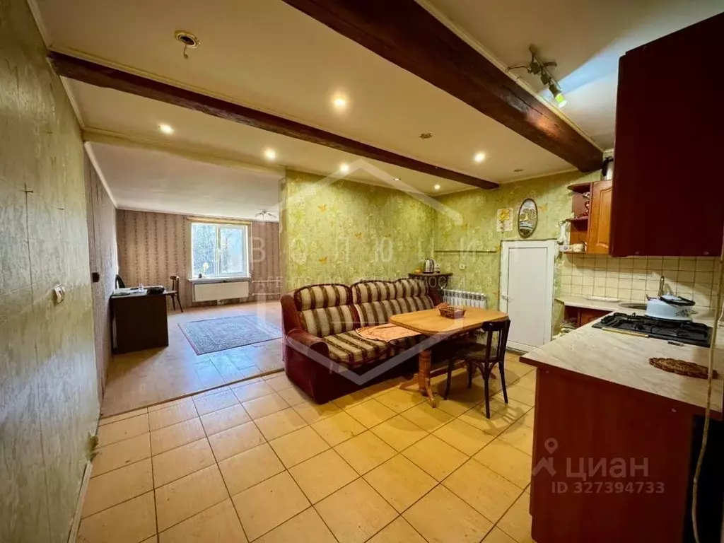 3-к кв. Калининградская область, Гурьевский муниципальный округ, пос. ... - Фото 1