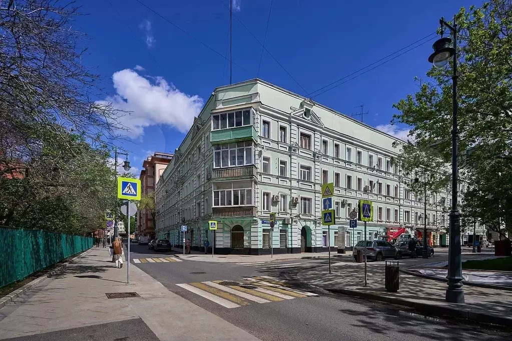 1-к. квартира, 44 м, 3/4 эт. - Фото 0
