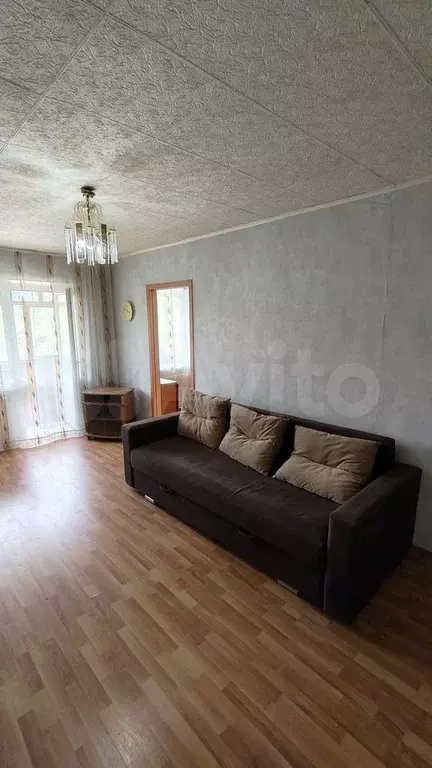 2-к. квартира, 45 м, 3/5 эт. - Фото 0