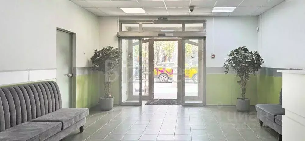 Офис в Москва Малая Бронная ул., 2С1 (182 м) - Фото 2