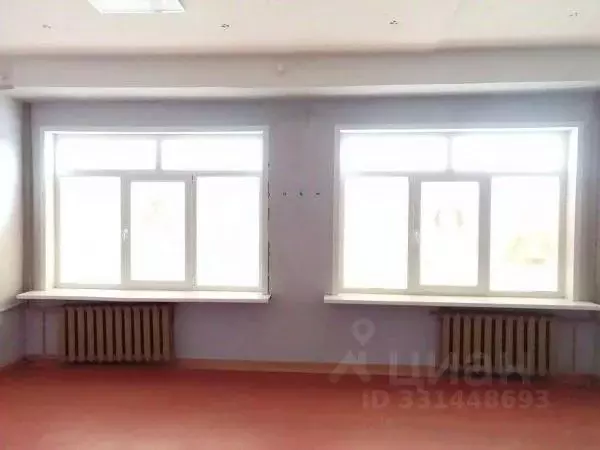 Помещение свободного назначения в Коми, Вуктыл Пионерский проезд, 1А ... - Фото 2