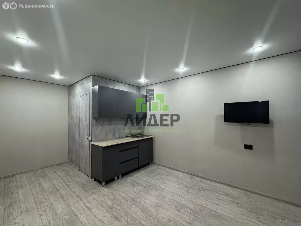 1к в -комнатной квартире (18 м) - Фото 2