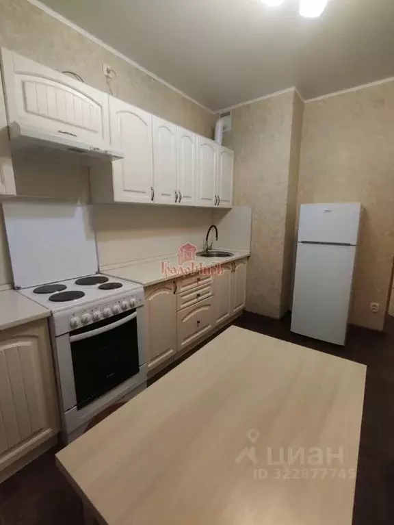 1-к кв. Московская область, Хотьково Сергиево-Посадский район, ул. ... - Фото 1