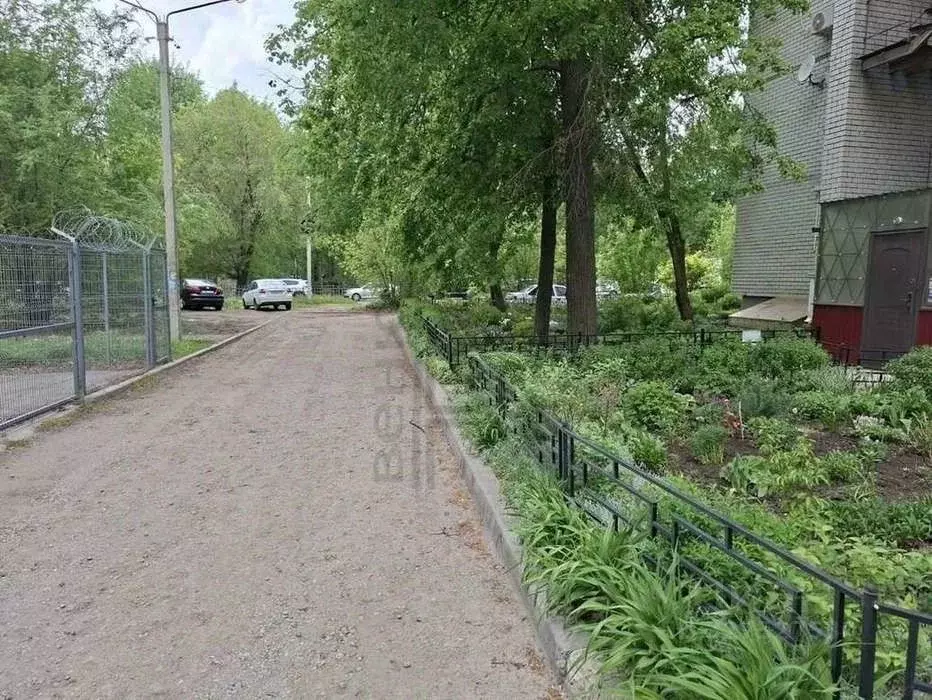 Помещение свободного назначения в Воронежская область, Воронеж ул. ... - Фото 2