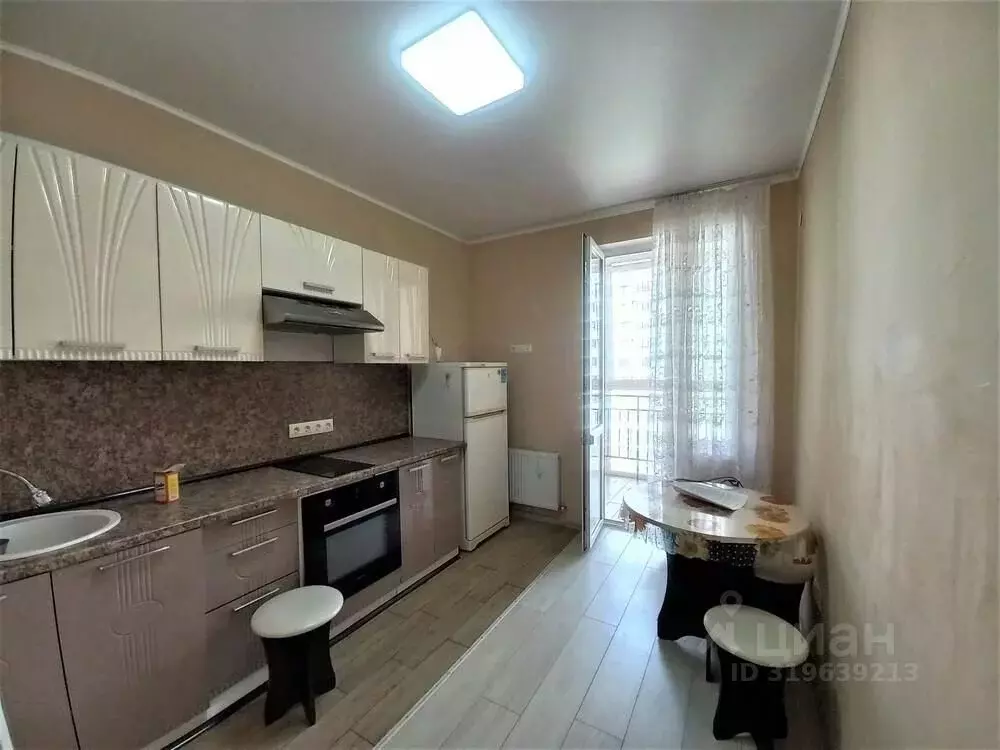 1-к кв. Краснодарский край, Анапа Анапское ш., 24к4 (35.0 м) - Фото 1