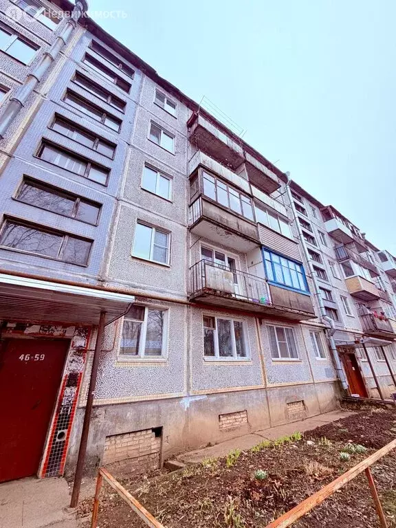 1-комнатная квартира: посёлок Новый Свет, 4 (31 м) - Фото 2