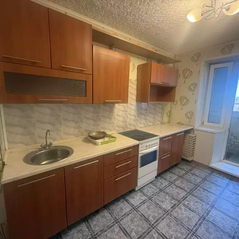 4-к кв. Московская область, Балашиха Железнодорожный мкр, ул. ... - Фото 1