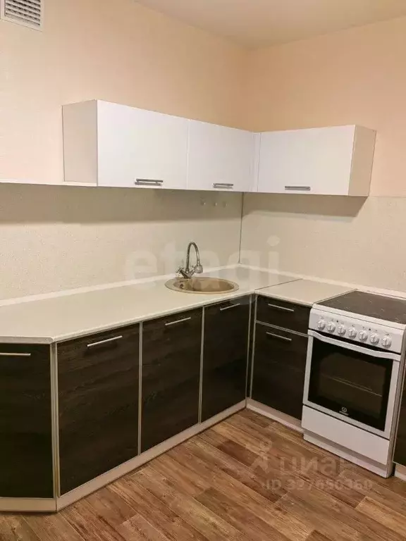 1-к кв. Вологодская область, Череповец ул. Монтклер, 13к1 (33.0 м) - Фото 2