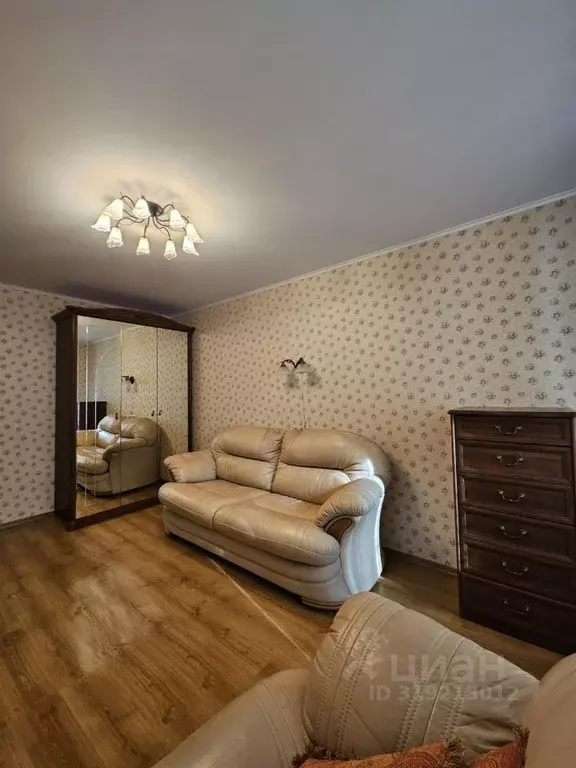 2-к кв. Москва ул. Героев Панфиловцев, 9К1 (45.0 м) - Фото 1