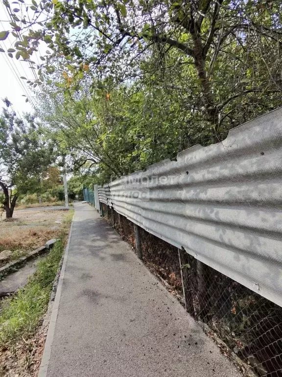 Участок в Ставропольский край, Ставрополь ул. Мира, 81 (8.22 сот.) - Фото 1