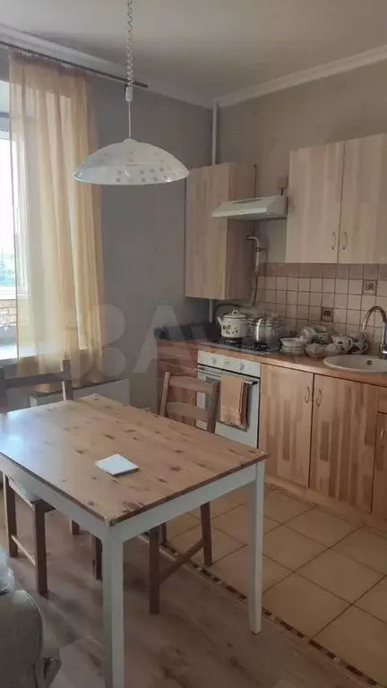 1-к. квартира, 40 м, 5/7 эт. - Фото 0