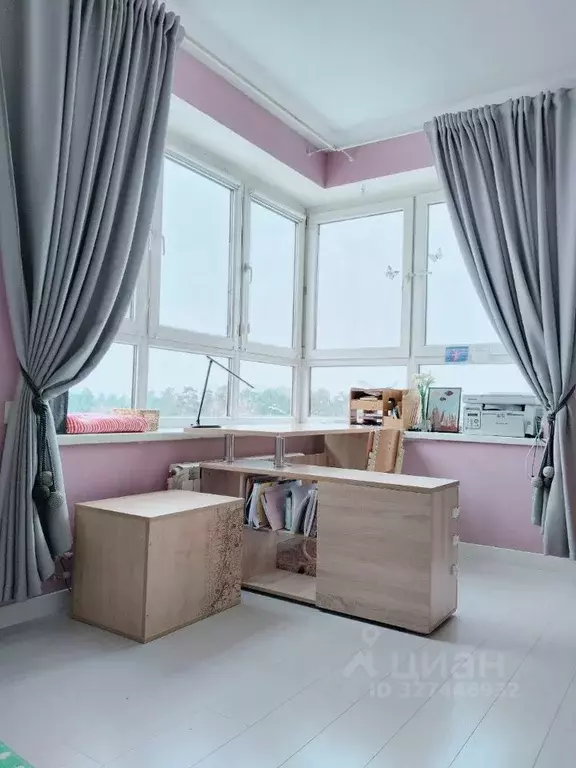 2-к кв. Московская область, Мытищи ул. 2-я Институтская, 18 (60.3 м) - Фото 1