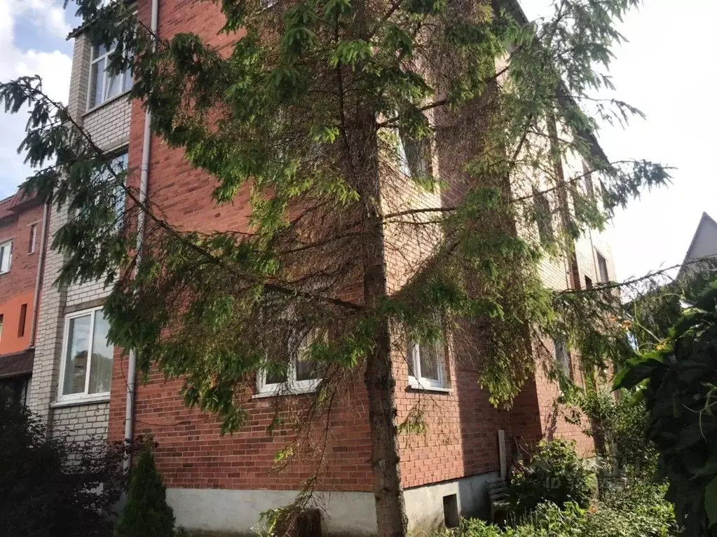 2-к кв. Калининградская область, Зеленоградск пер. 2-й Саратовский, 7 ... - Фото 1