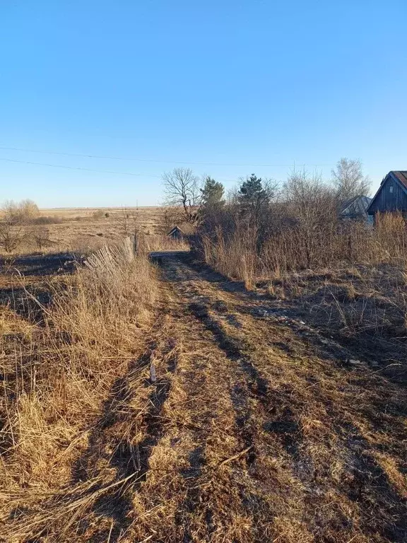 Участок в Нижегородская область, Дивеевский муниципальный округ, с. ... - Фото 2