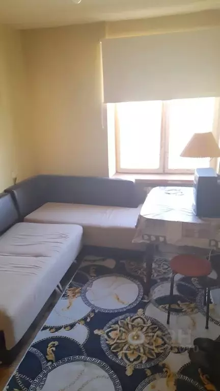 Комната Москва 3-я Владимирская ул., 4 (12.0 м) - Фото 1