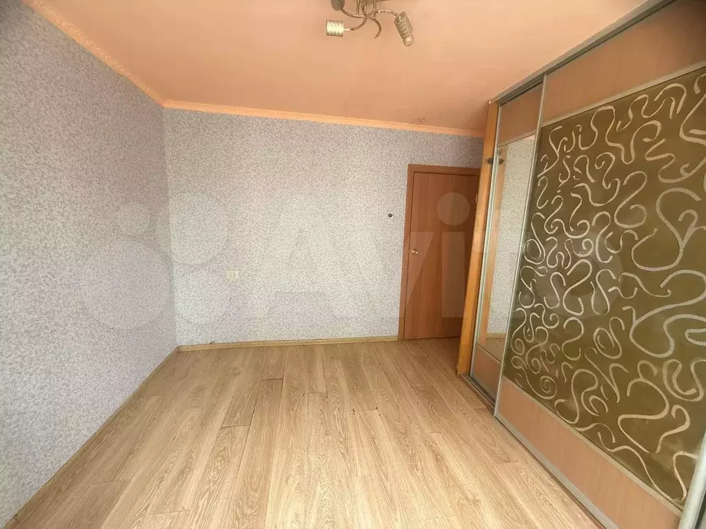 Комната 12,4 м в 1-к., 1/9 эт. - Фото 1