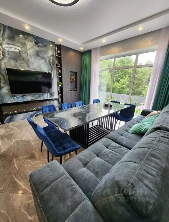 Дом в Московская область, Богородский городской округ, д. Боровково, ... - Фото 2