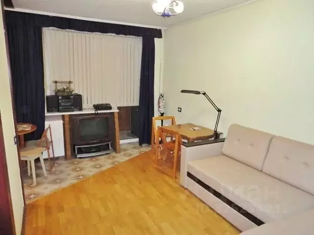 1-к кв. Москва Кронштадтский бул., 25 (30.0 м) - Фото 2