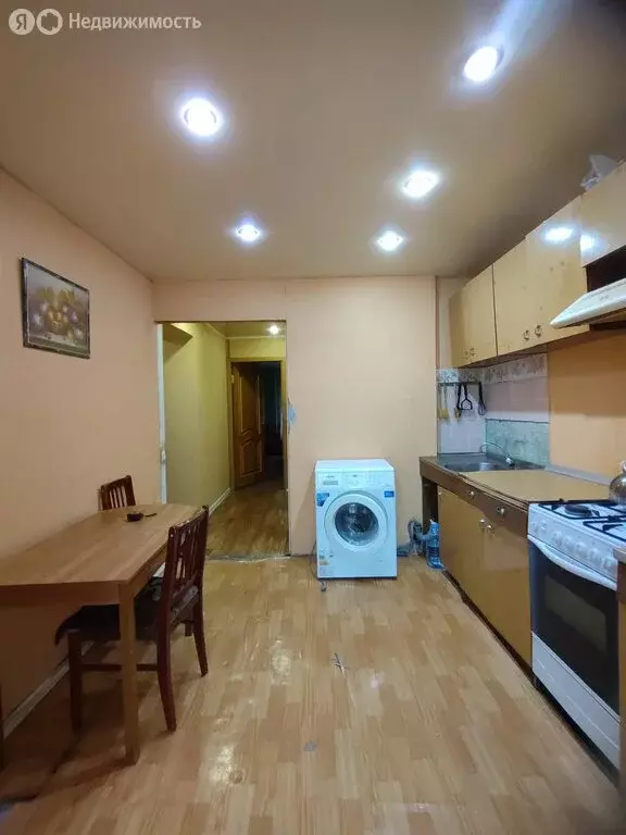 2-комнатная квартира: Новокуйбышевск, улица Кадомцева, 9 (48.3 м) - Фото 1