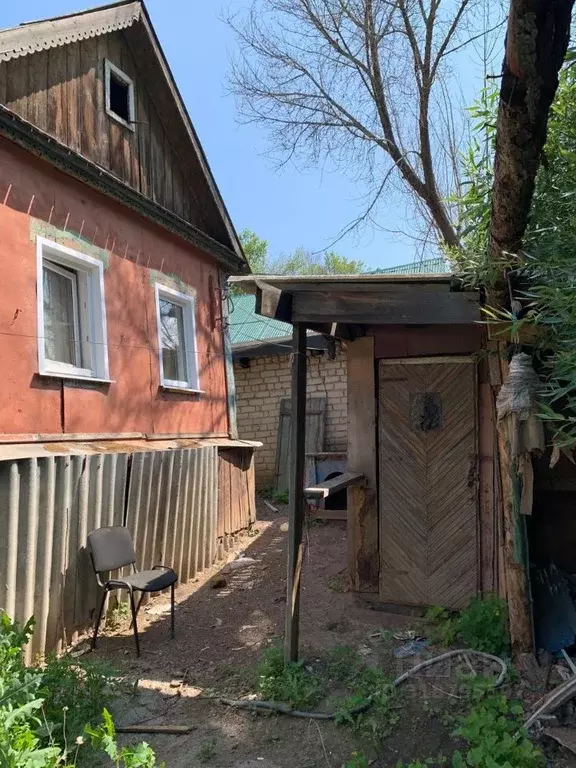 Дом в Самарская область, Октябрьск ул. Костычева (24 м) - Фото 1
