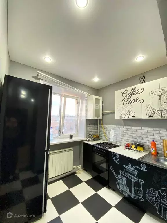 Продаётся 2-к квартира, 45 м - Фото 0