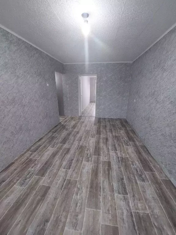 2-к кв. Оренбургская область, Орск Новый город мкр, ул. Комарова, 26 ... - Фото 2