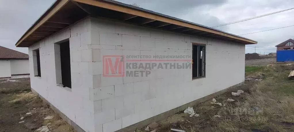 Дом в Белгородская область, Старый Оскол Набокинские Сады жилрайон,  ... - Фото 1