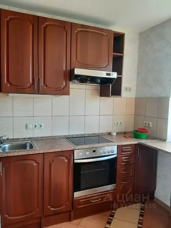2-к кв. Москва ул. Маршала Катукова, 22к1 (54.0 м) - Фото 1
