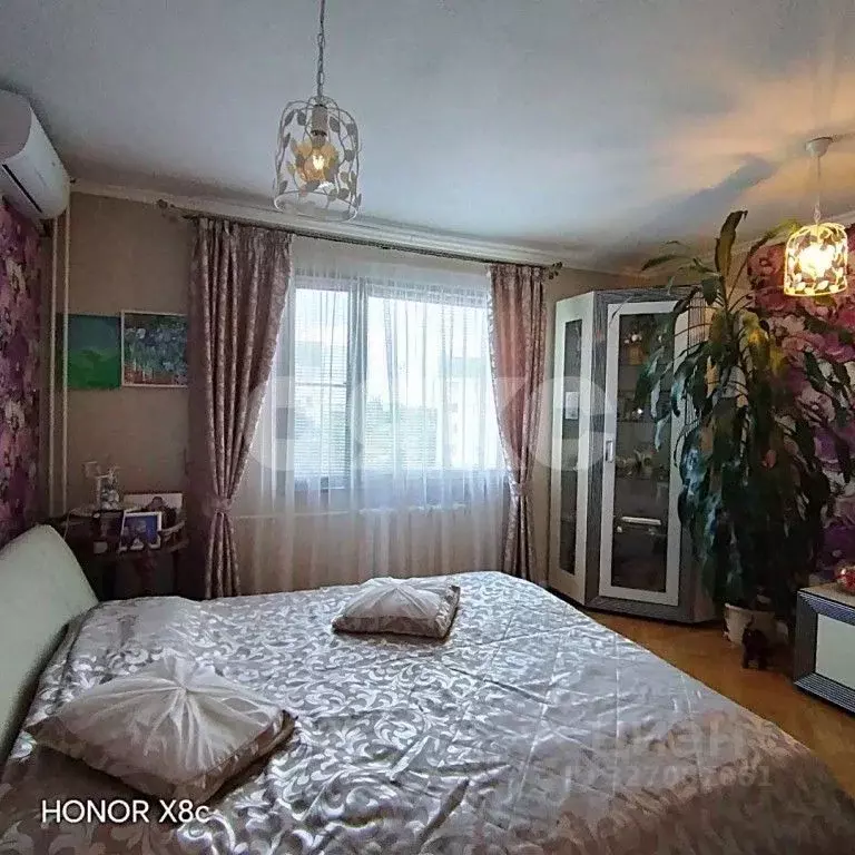 3-к кв. Волгоградская область, Волгоград Рабочий поселок Горьковский ... - Фото 1