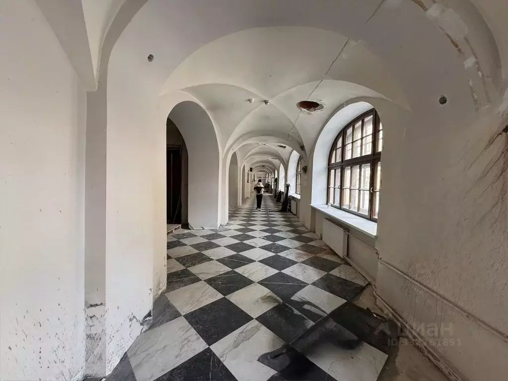 Помещение свободного назначения в Санкт-Петербург ул. Ломоносова, 1 ... - Фото 1