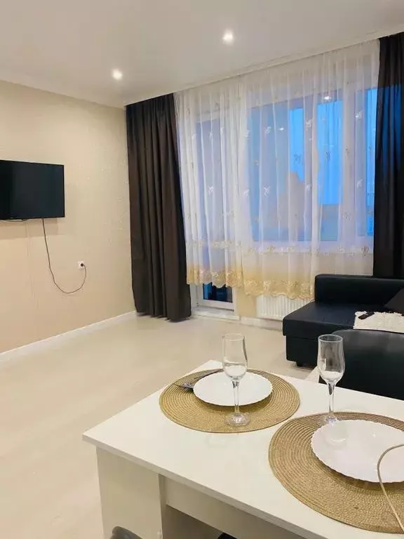 Студия Башкортостан, Уфа бул. Яркий, 5 (30.0 м) - Фото 0