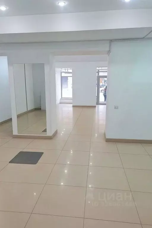 Помещение свободного назначения в Новосибирская область, Новосибирск ... - Фото 2