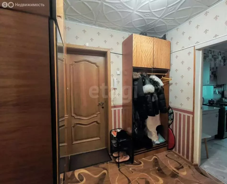 2-комнатная квартира: Торжок, улица Луначарского, 134Б (49.7 м) - Фото 2