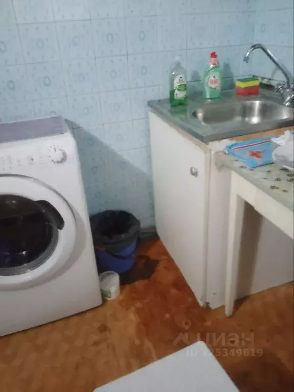 2-к кв. Москва ул. Менжинского, 7 (42.0 м) - Фото 2