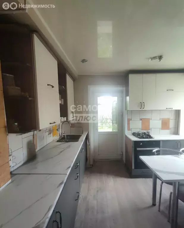 5-комнатная квартира: Рубцовск, Угловский тракт, 30 (95 м) - Фото 1