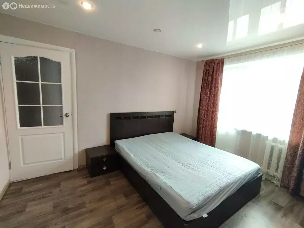 2-комнатная квартира: Омск, 3-я Островская улица, 168 (44.7 м) - Фото 1