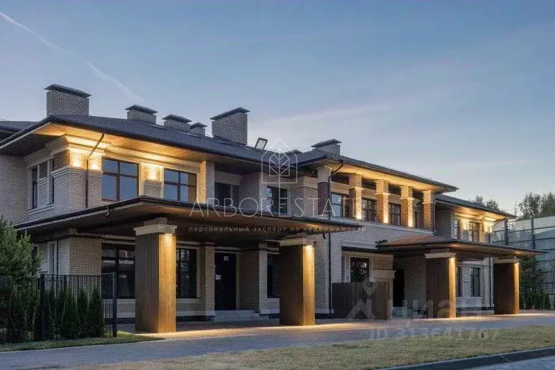 Таунхаус, 470.4 м - Фото 2