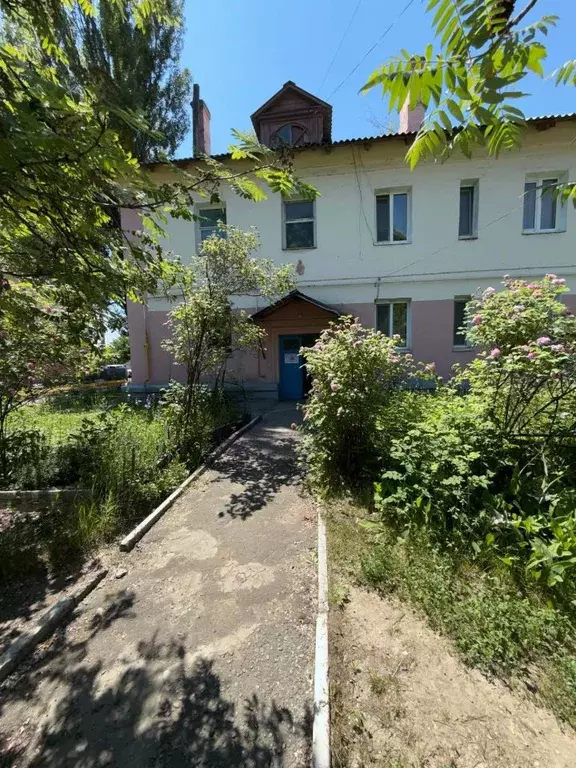 2-к кв. Белгородская область, Белгород Сумская ул., 60 (45.2 м) - Фото 1