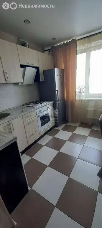 1-комнатная квартира: Самара, проспект Кирова, 419 (33.5 м) - Фото 1