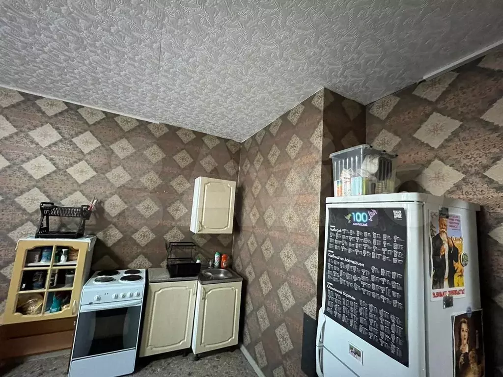 2-к. квартира, 42 м, 2/24 эт. - Фото 0